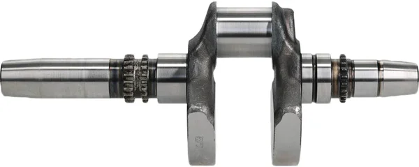 HOT RODS - HR00094 - Crankshaft