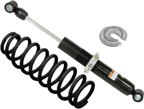 SP1 - SU-08248S - GAS SKI SHOCK W/ SPRING A/C