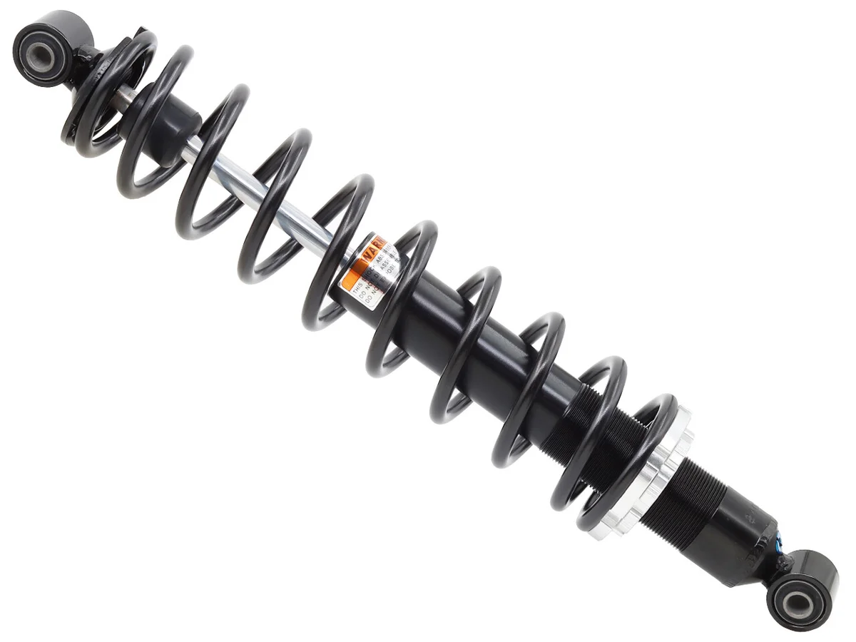 SP1 - SU-08003S - SP1 Springs and Retainers