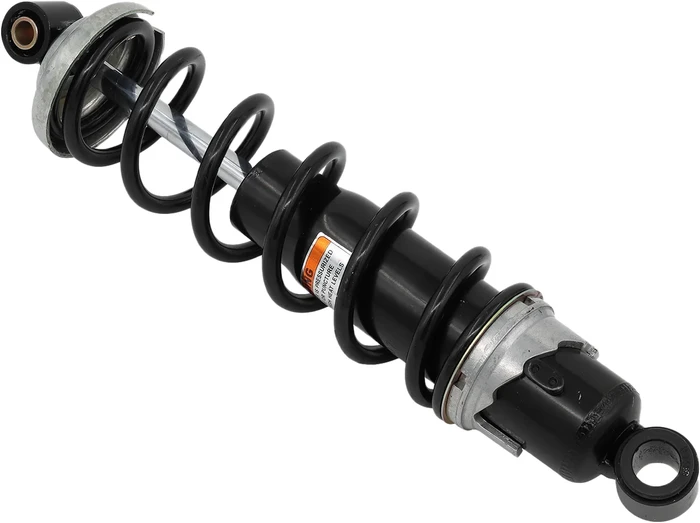 SP1 - SU-04289S - Rear Suspension Shock