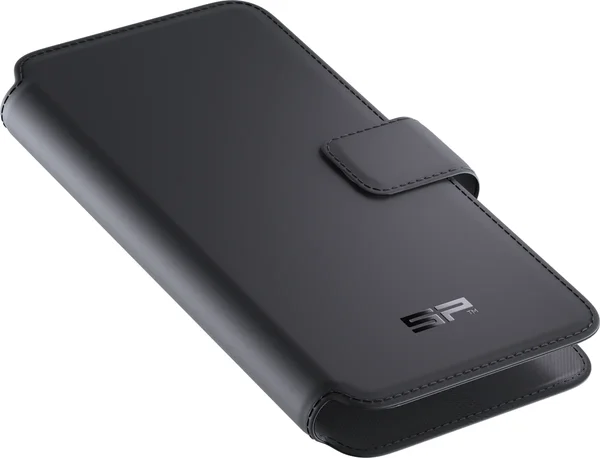 SP CONNECT - 52843 - SP+ Magnetic Flip Cover Case