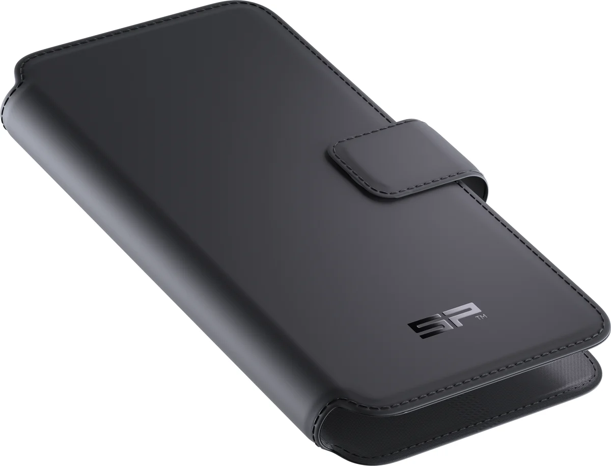 SP CONNECT - 52843 - SP+ Magnetic Flip Cover Case