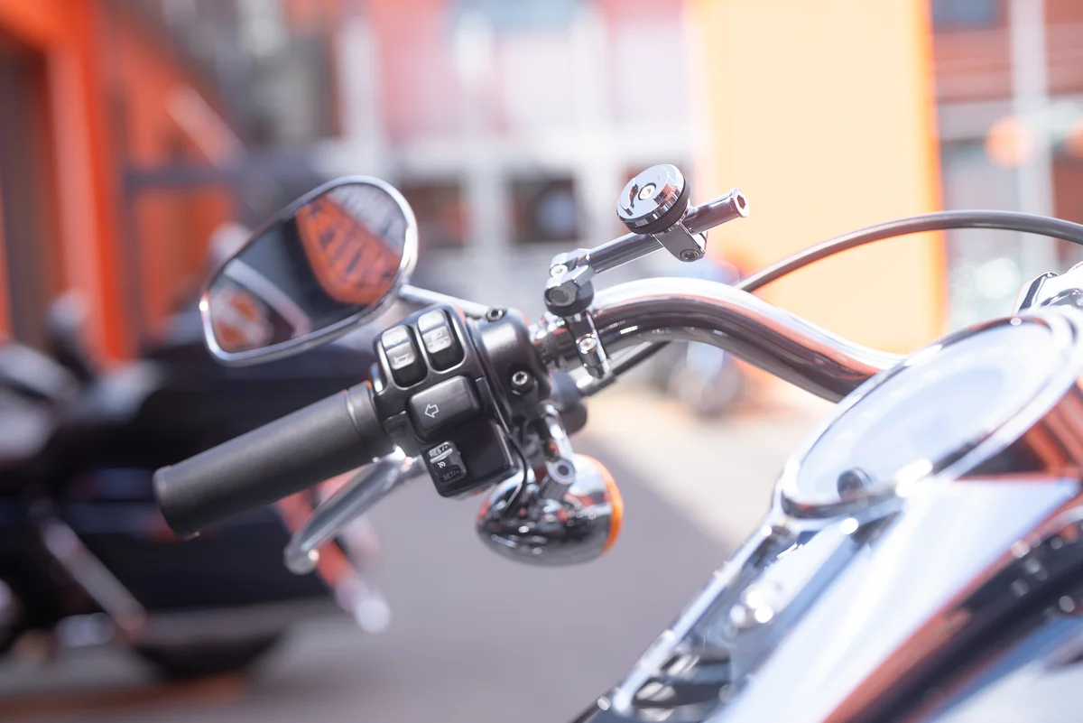 SP CONNECT - 52878 - SP+ Moto Mount 3D