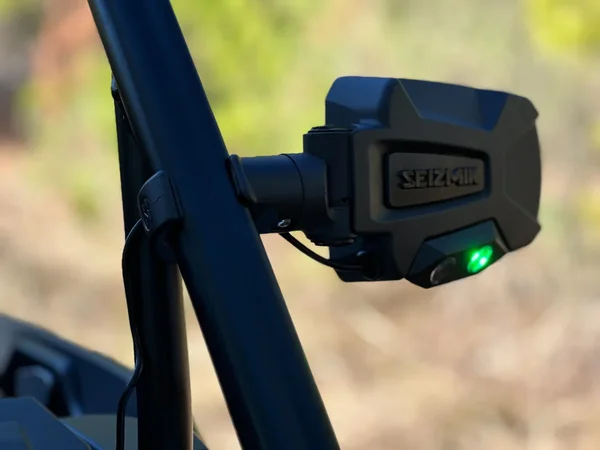 SEIZMIK - 56-18111 - Pursuit Mirror