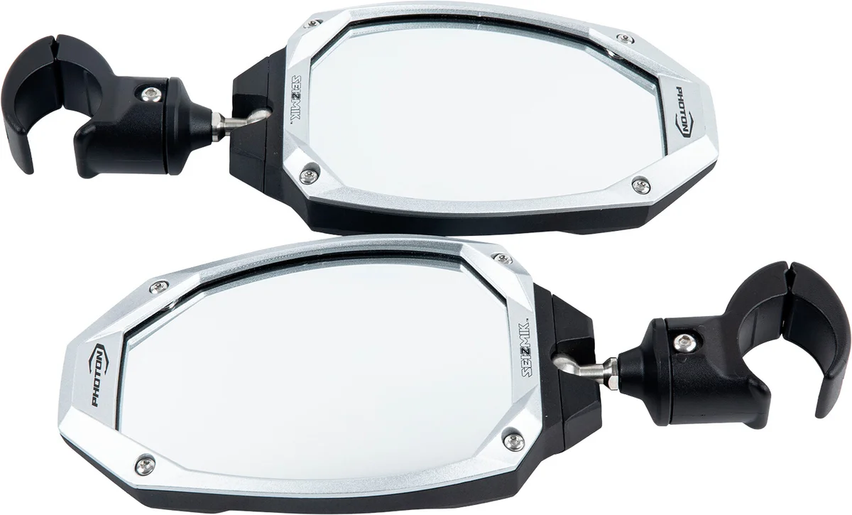 SEIZMIK - 56-18112 - Photon Side Mirror