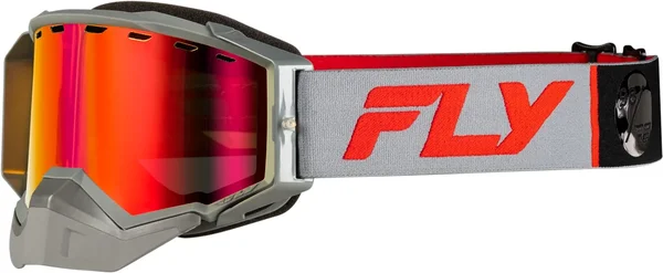 FLY RACING - 37-4107 - Zone Elite Snow Goggle