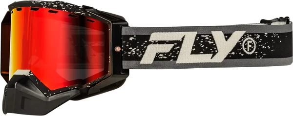 FLY RACING - 37-50279 - Zone Snow Goggle