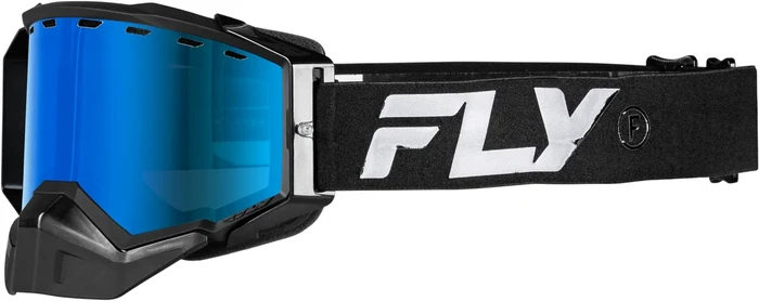FLY RACING - 37-50280 - Zone Snow Goggle