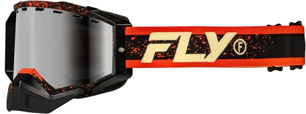 FLY RACING - 37-50282 - Zone Snow Goggle