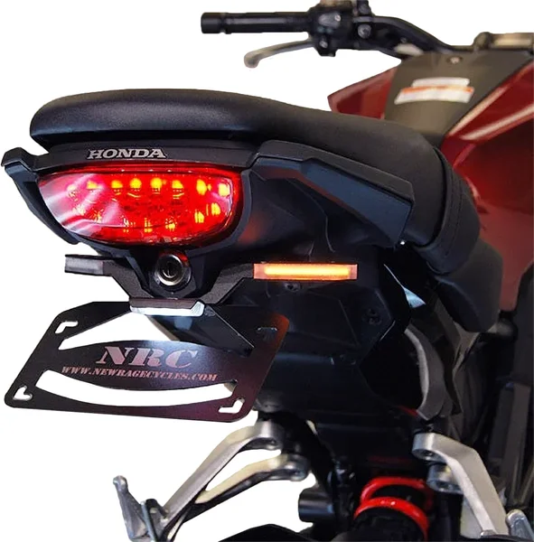 NEW RAGE CYCLES - CB300R-FE - Fender Eliminator