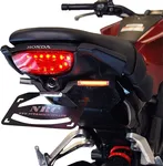 NEW RAGE CYCLES - CB300R-FE - Fender Eliminator