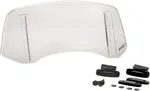 PUIG - 20763W - PUIG MULTI-ADJUSTABLE WINDSHIELD VISOR