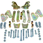 HIGH LIFTER 73-16566 ATV Lift Kit - Suspension Upgrade for Enhanced Off-Road Performance