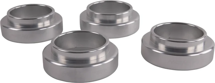 HIGH LIFTER 2-Inch UTV Suspension Lift Kit – 12 lbs High-Strength Steel Kit for Enhanced Off-Road Performance