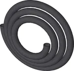 KFI UTV-RPS Winch Receiver Carrier Mount - Durable UTV Accessories for Heavy Duty Recovery