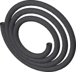 KFI ATV-RPS Winch Receiver Carrier Mount - Durable ATV Accessory for Heavy Duty Recovery