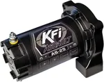 KFI - MOTOR-AS25 - Winch Receiver Carrier Mount