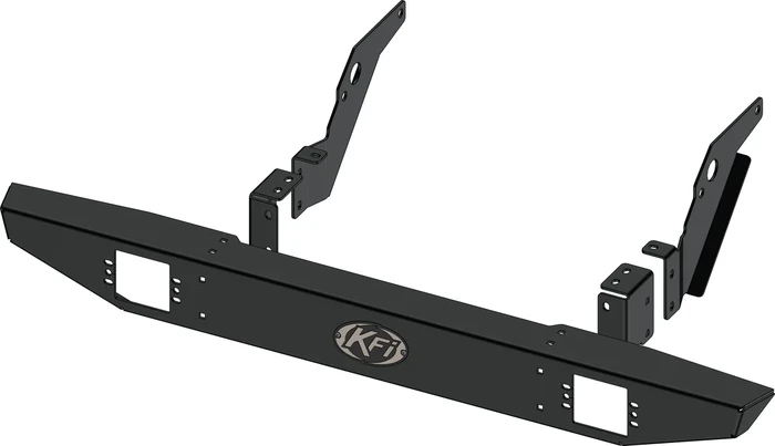 KFI - 102135 - Rear Bumper