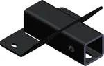 KFI - 102185 - Winch Receiver Carrier Mount