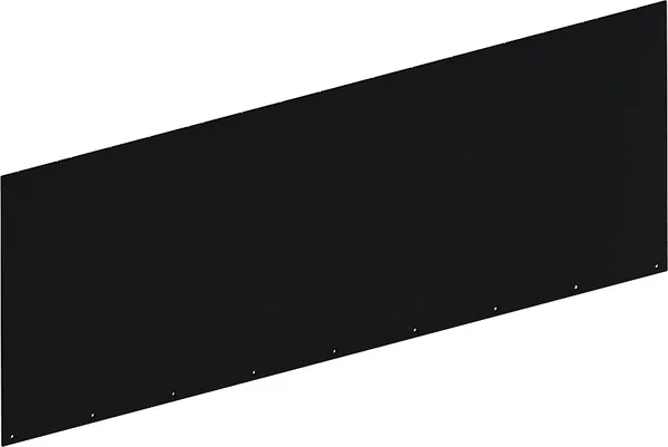 KFI - 105863-R - POLY BLADE REPLACEMENT 66"