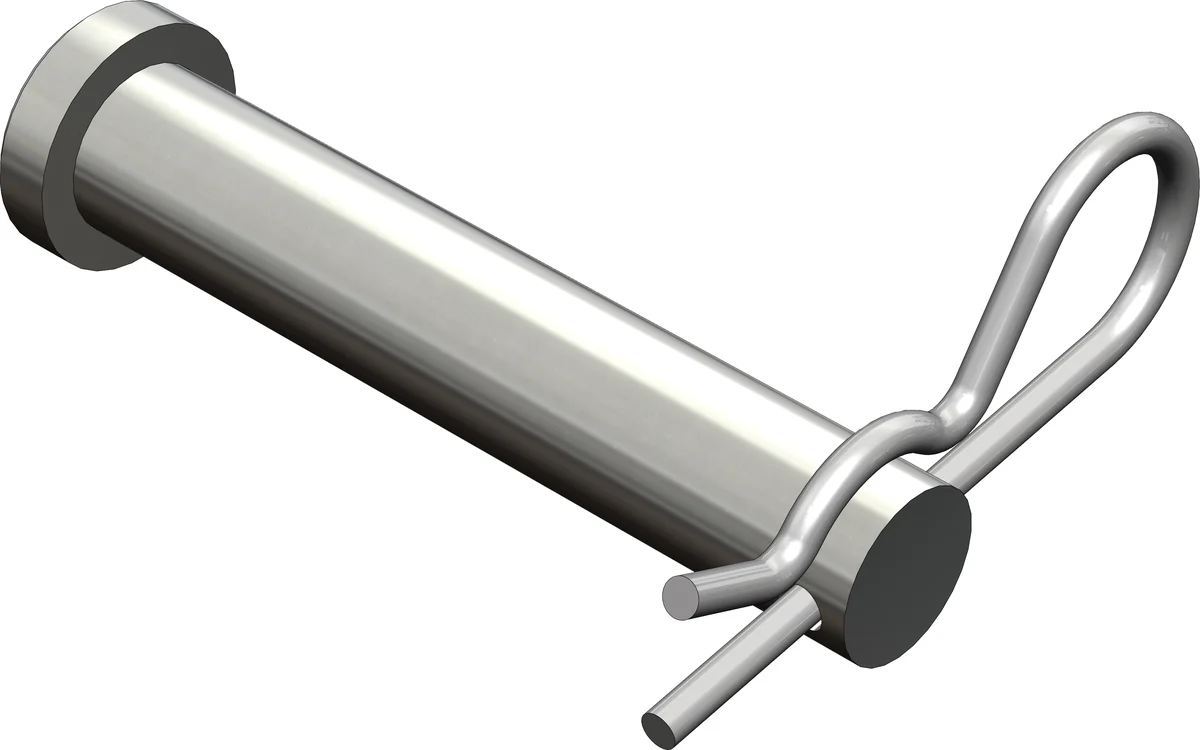 KFI UTV Plow Actuator Bracket Kit - Durable Steel Mount for Heavy-Duty Plowing