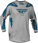 FLY RACING - 379-3122X - 2025.5 Kinetic Mesh Sym Jersey