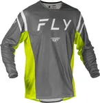 FLY RACING - 379-314X - 2025.5 Kinetic Mesh Center Jersey