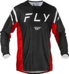 FLY RACING - 379-3162X - 2025.5 Kinetic Mesh Center Jersey