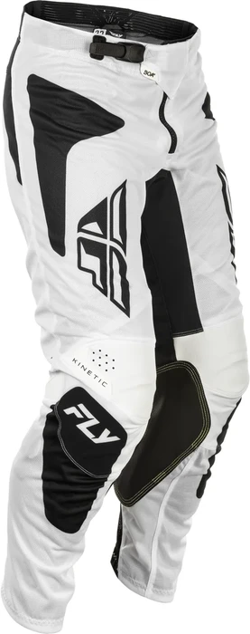 FLY RACING - 379-32034 - 2025.5 Kinetic Mesh Sym Pants