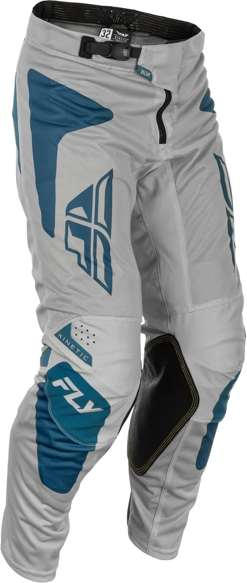 FLY RACING - 379-32230 - 2025.5 Kinetic Mesh Sym Pants