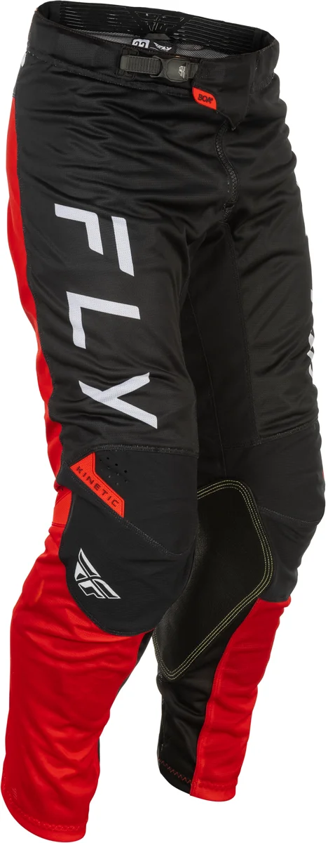FLY RACING - 379-32636 - 2025.5 Kinetic Mesh Center Pants