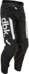 FLY RACING - 379-32728 - 2025.5 Kinetic Mesh DBK Pants