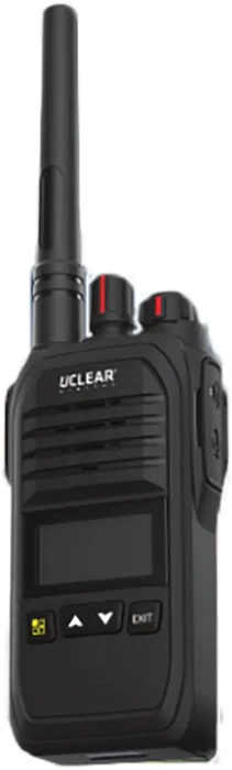 UCLEAR - 111047 - RUNE WT 600 TWO WAY RADIO