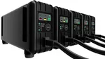 FIRE POWER - 030-0025-07-02 - 5 Bank Battery Charger 12V 5A