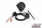 XTC POWER PRODUCTS - HORN-CAN-COM - Plug N Play Horn Kit