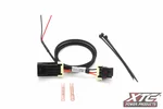 XTC POWER PRODUCTS - CAN-CRT-PWROUT - Power Adapters