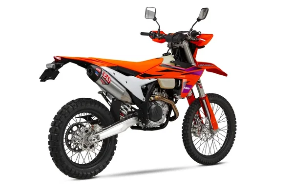 YOSHIMURA - 265022S320 - RS-12 Signature Series Exhaust