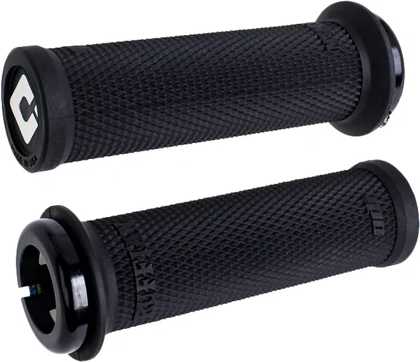 ODI - F33RMB-B - ODI Mini Ruffian V2 BMX Grips