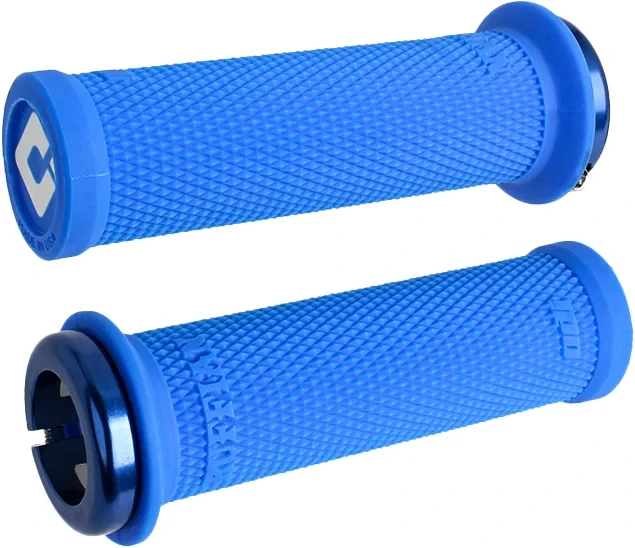 ODI - F33RMU-U - ODI Mini Ruffian V2 BMX Grips