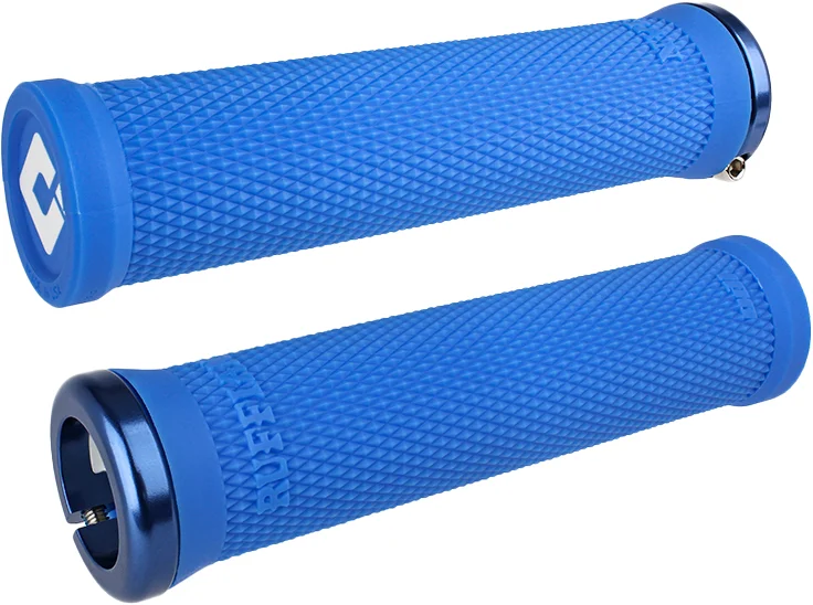 ODI - L33RFU-U - Ruffian V2 BMX Grips