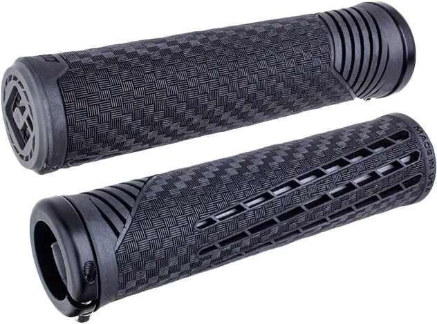 ODI - F35CFBH-B - CF V2 BMX Grips