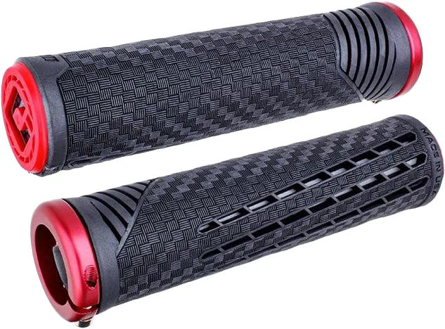 ODI - F35CFBR-R - CF V2 BMX Grips