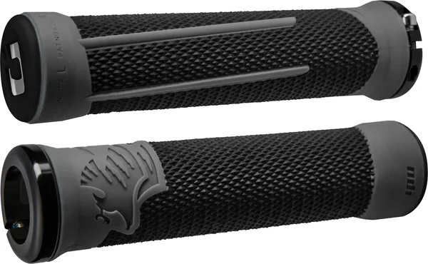 ODI - D35A2BH-B - AG2 V2 BMX Grips