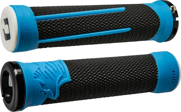 ODI - D35A2BU-B - AG2 V2 BMX Grips