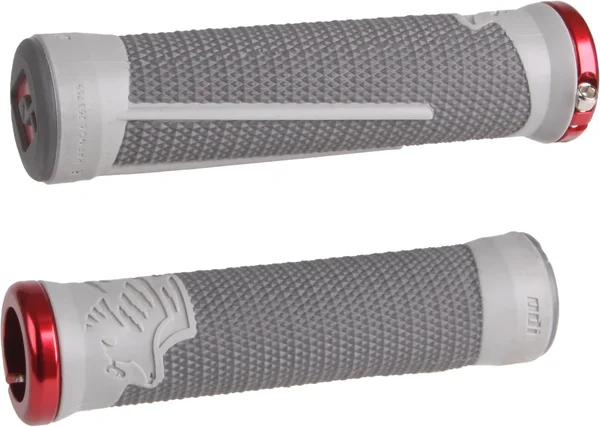 ODI - D35A2HG-R - AG2 V2 BMX Grips