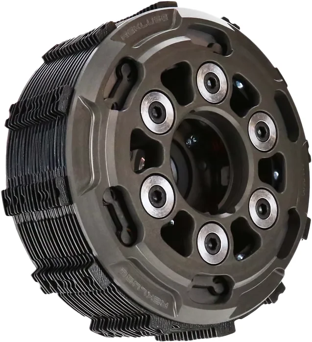 REKLUSE RACING - RMS-7115001 - Rekluse Apex Clutch