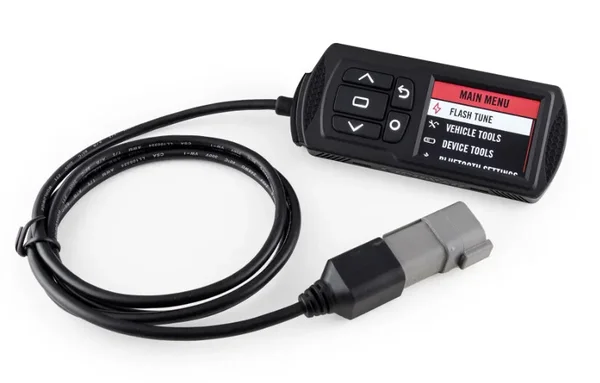 DYNOJET - PV3-2515C - Power Vision 3