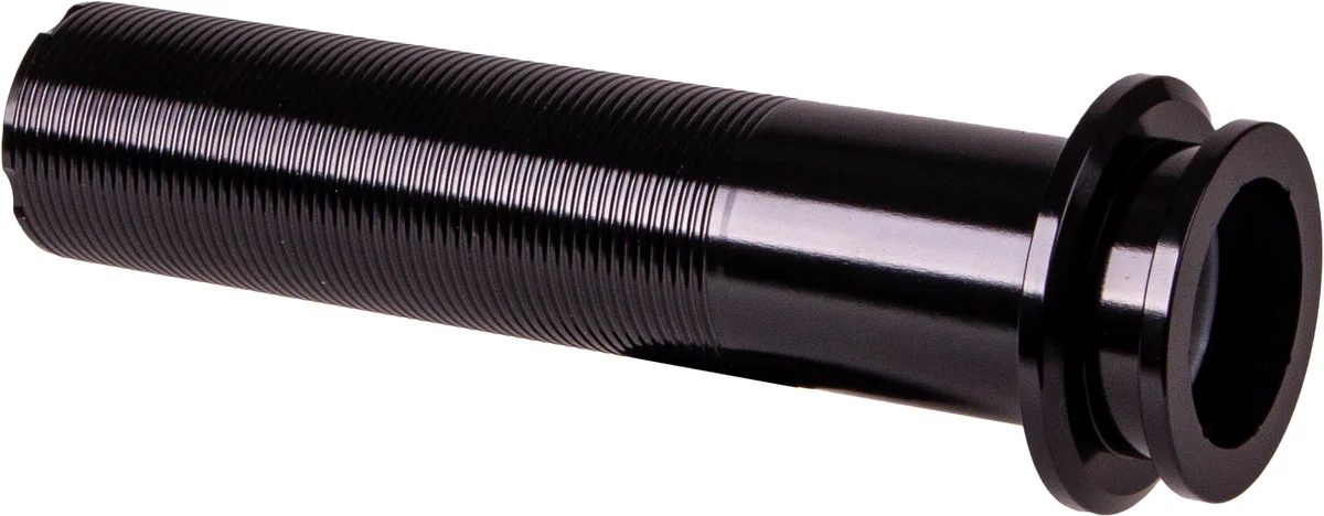 ODI - H70FVIS - Throttle Tubes