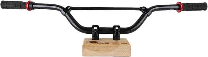 ODI - V70CB-B - Crossbar with Clamps