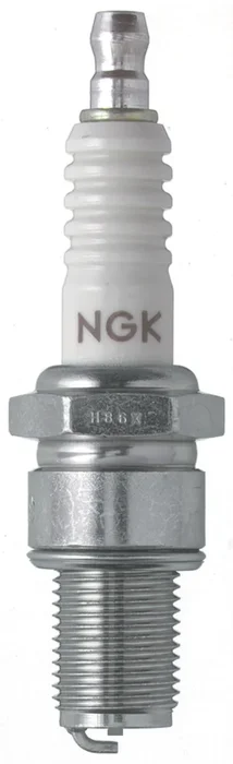NGK 3630 Spark Plug - High-Performance Copper Core for Reliable Ignition